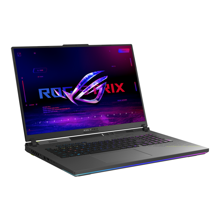 لپ تاپ ایسوس G814 سری ROG Strix G18 (2025)